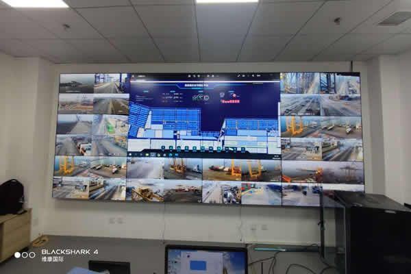 拼接屏的視頻處理器有哪些，要怎么選擇？