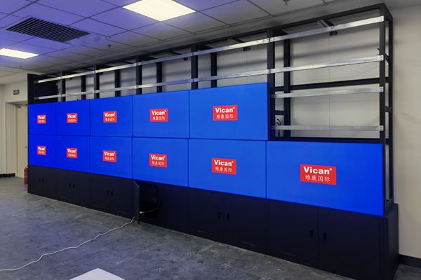 液晶拼接屏的價(jià)格多少錢，該如何選擇？