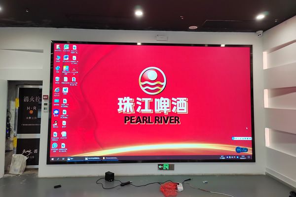 led顯示屏品牌前十名有哪些，該如何選擇？