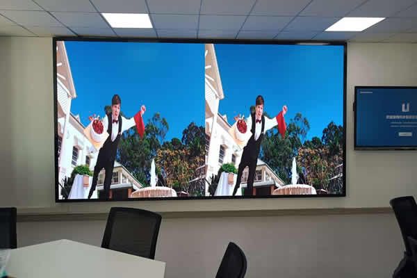 led顯示屏生產(chǎn)廠家哪家好，該關(guān)注那些方面？