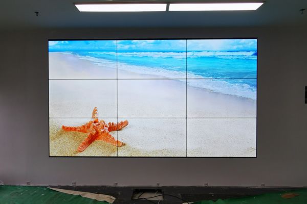 拼接屏廠家十大品牌有哪些，選擇哪家好？