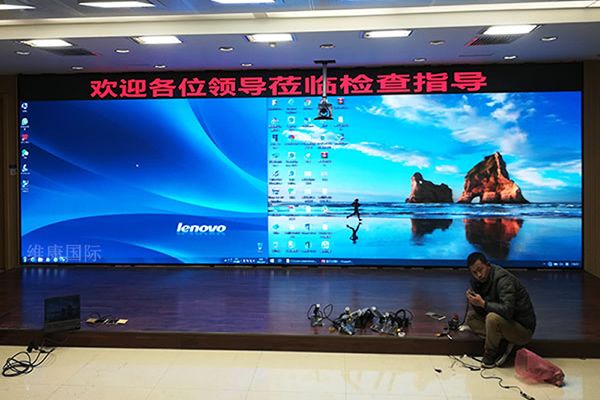 LED顯示屏哪家好，產(chǎn)品選擇注意事項(xiàng)有哪些？