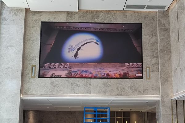 COB小間距LED顯示屏哪家好，要怎么選擇？