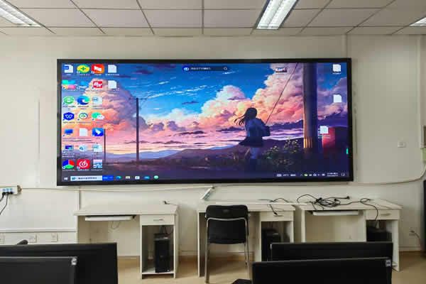 LED顯示屏的高刷新率好還是低刷新率好，高刷3840Hz和低刷1920Hz有什么區(qū)別