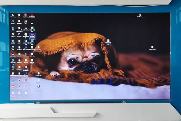 小間距LED顯示屏的模組和箱體結(jié)構(gòu)有什么區(qū)別，使用哪種更好呢？