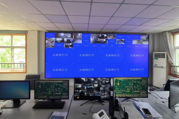 什么是分布式顯示系統(tǒng)，大屏幕顯示分布式方案設計