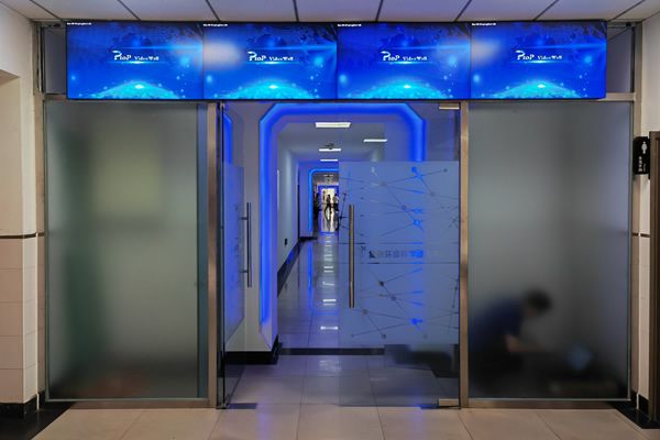 液晶拼接屏報價單-價格由什么決定的？