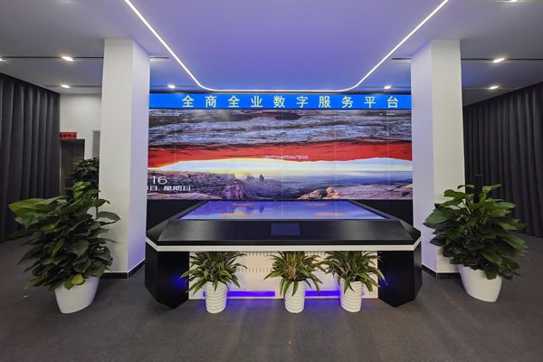 55寸液晶拼接屏價(jià)格多少錢一塊？