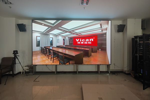 LED顯示屏的高刷新率和低刷新率有什么區(qū)別，選擇哪種好？