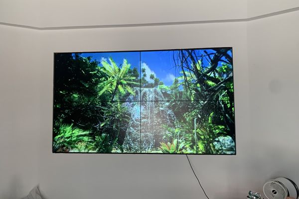 會(huì)議室大屏用液晶拼接屏好，還是LED屏幕好