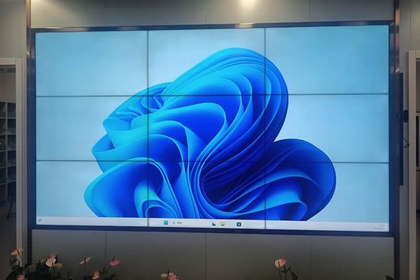 會(huì)議室使用液晶拼接屏好，還是LED顯示屏好？