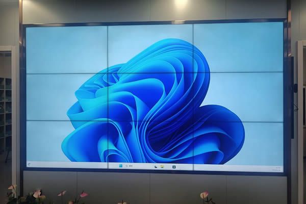 拼接屏安裝支架有哪些，使用哪種安裝方式好？