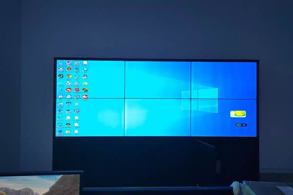 液晶拼接屏的選擇需要注意哪些問題，使用過程中該注意哪些事項(xiàng)