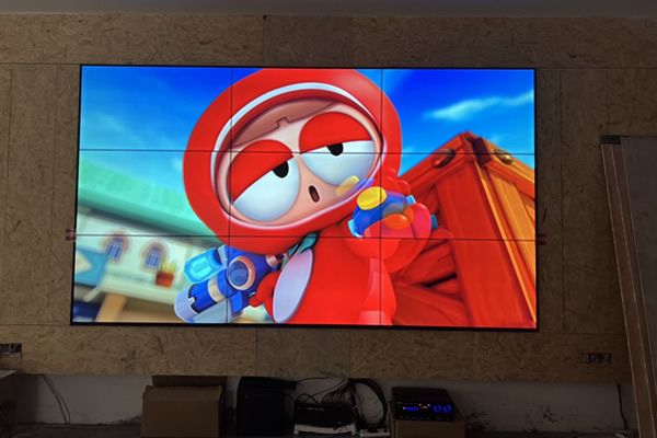 會議室用拼接屏還是LED顯示屏好？