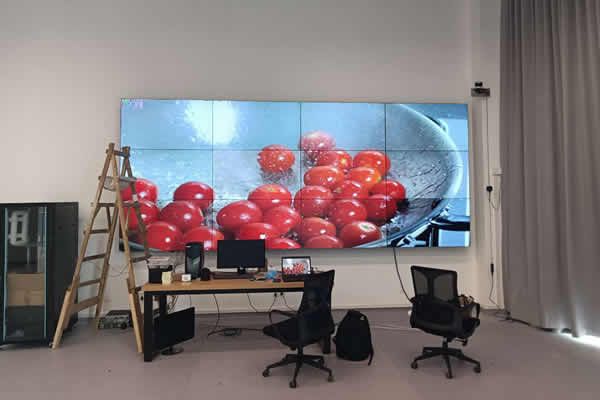 液晶拼接屏和LED顯示屏的區(qū)別在哪里？