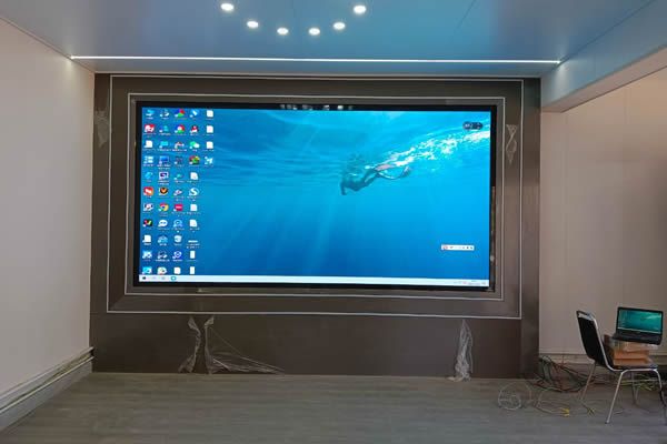 P2和P3的LED顯示屏有什么差別，哪個性價(jià)比高？