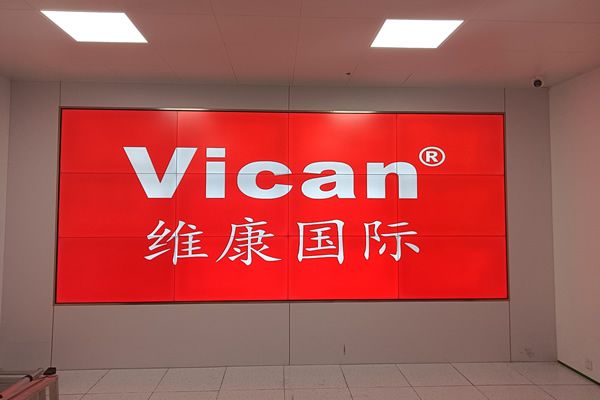 拼接屏是怎么實(shí)現(xiàn)點(diǎn)對(duì)點(diǎn)拼接顯示的？拼接屏點(diǎn)對(duì)點(diǎn)顯示解決方案