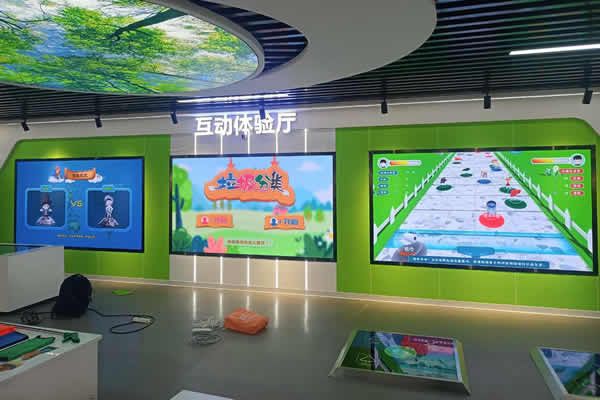 商業(yè)廣場大屏有哪些，商場大屏幕顯示用哪種好？