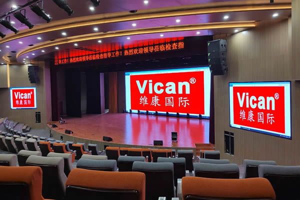 LED顯示屏和液晶拼接屏價格哪個便宜，選擇哪種好？