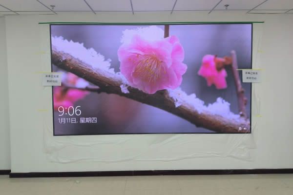 LED顯示屏的封裝技術(shù)有哪幾種，各有什么特點(diǎn)？