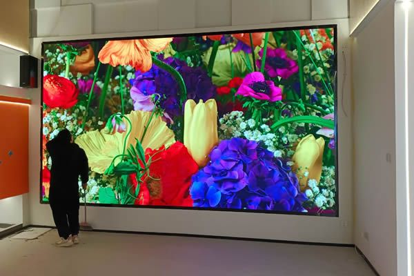 LED顯示屏怎么樣，有哪些優(yōu)勢(shì)？