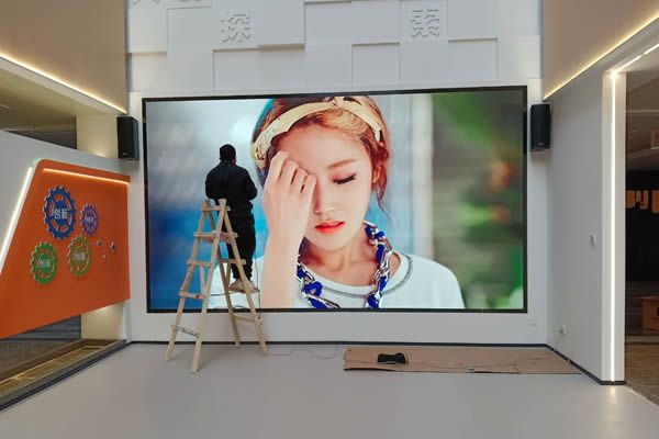 LED屏顯示效果怎樣，LED顯示屏一般應(yīng)用在哪些場(chǎng)合