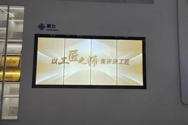 展廳設(shè)計(jì)如何選擇合適的大屏？