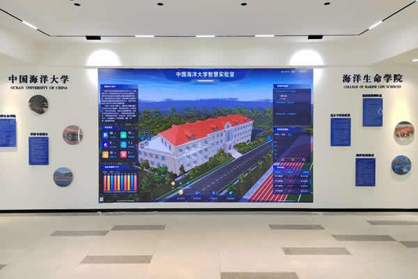 P2LED屏和P3LED屏哪個好，它們有什么區(qū)別？