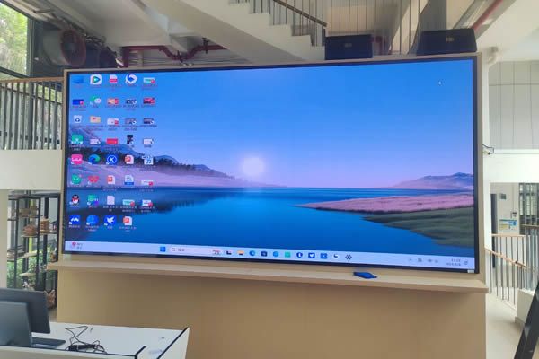 全彩LED顯示屏多少錢(qián)一平方米，主要產(chǎn)品指標(biāo)有哪些？