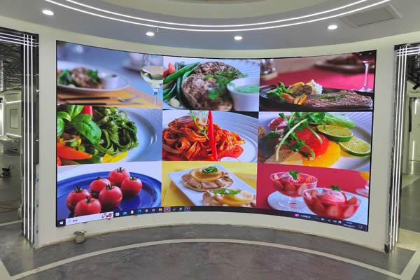 LED顯示屏價(jià)格多少錢一平米？