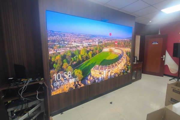 P1.53和P1.86小間距LED顯示屏的差別多大？