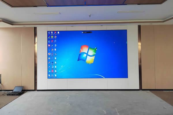 主播直播背景墻大屏有哪些，用哪種更好？