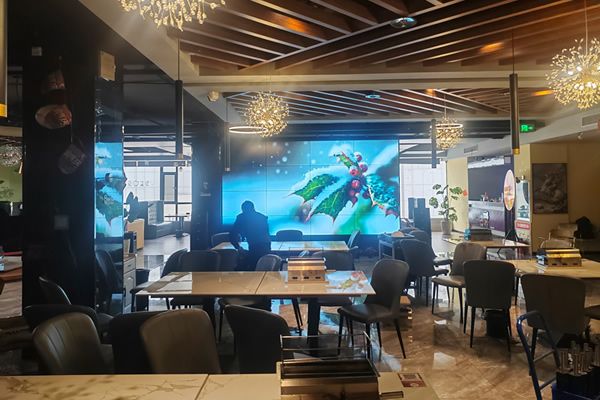 商場(chǎng)用的顯示大屏有哪些，選擇哪款好？