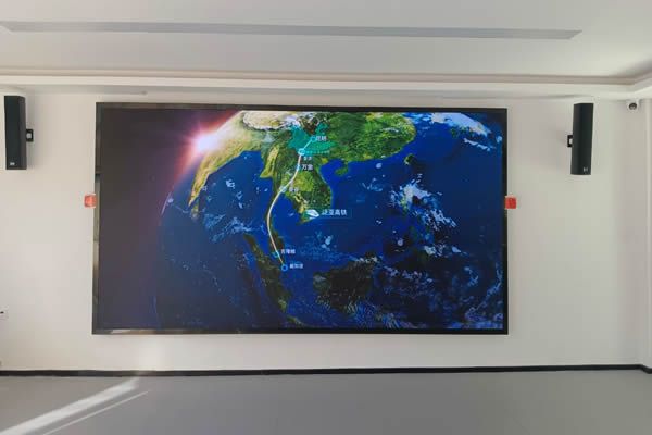 網(wǎng)紅直播大屏怎么選，如何打造吸引眼球的直播間LED顯示屏