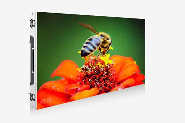 LED顯示屏的箱體結(jié)構(gòu)好還是模組結(jié)構(gòu)好？