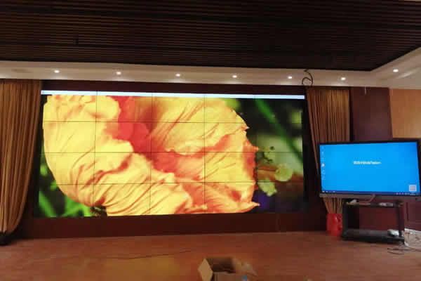 學校禮堂大屏用哪種好？