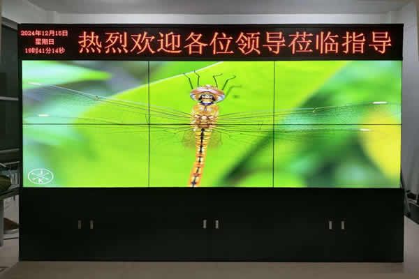 拼接屏安裝收費標(biāo)準(zhǔn)