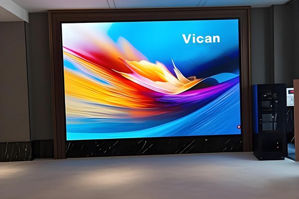 p1.53LED顯示屏最佳觀看距離是多少？