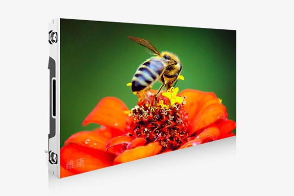 戶外廣場(chǎng)LED大屏解決方案