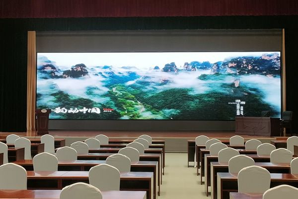 2025年國內(nèi)比較知名的LED顯示屏廠家有哪些？