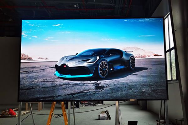 工廠車間LED顯示屏選型推薦及注意事項