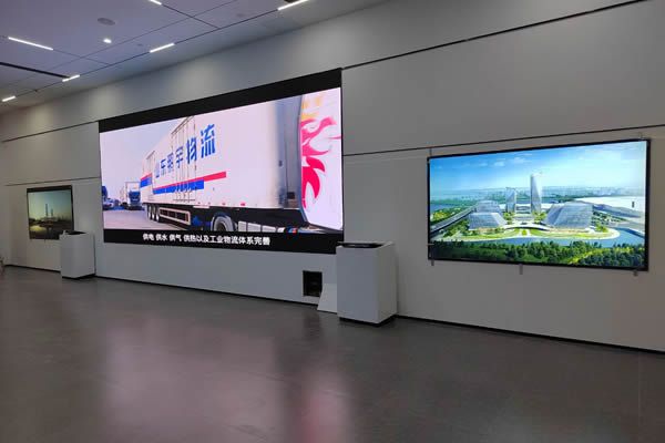 國(guó)產(chǎn)IP風(fēng)靡全球 數(shù)字顯示助力東方文化“出?！毙聼岢?><span id=