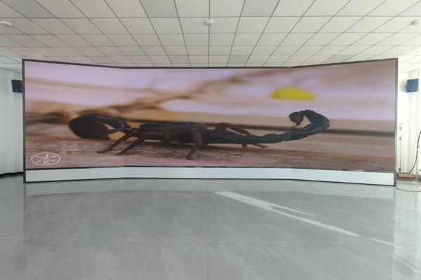 零碳園區(qū)引領(lǐng)綠色轉(zhuǎn)型 智慧顯示賦能“雙碳”實踐